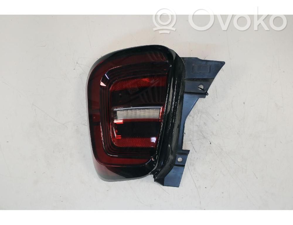 Fiat 500E Takavalot 