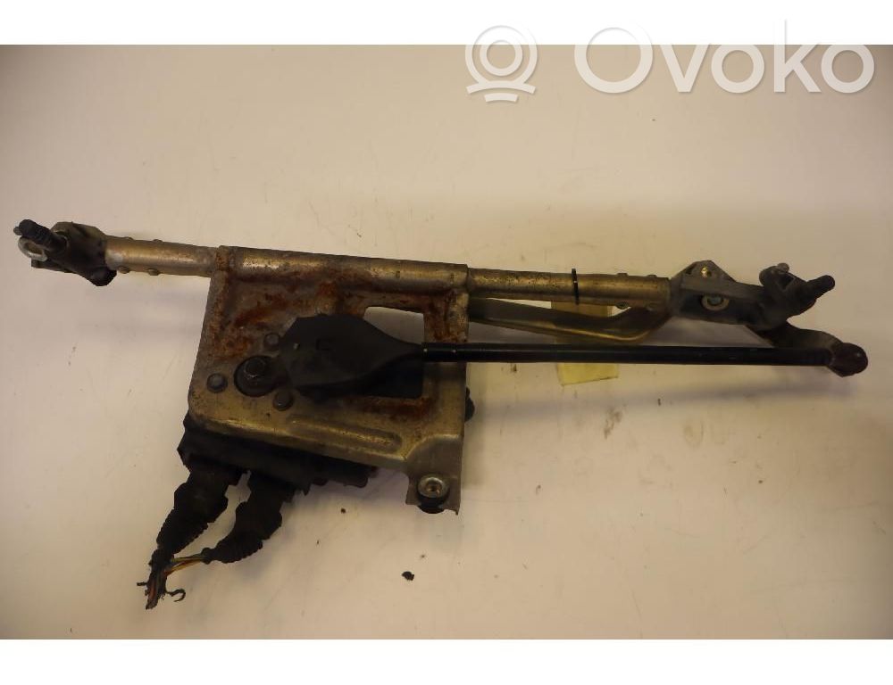 Alfa Romeo 166 Motor și paralelogram ștergător parbriz 