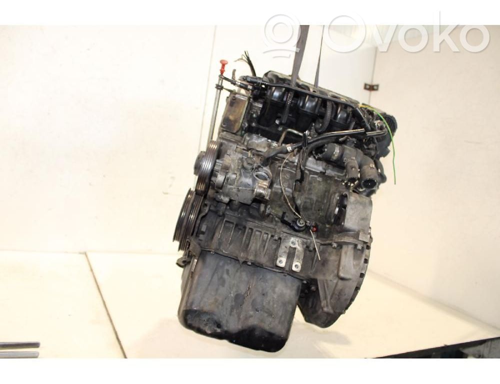 Smart ForTwo I MC01 Silnik 