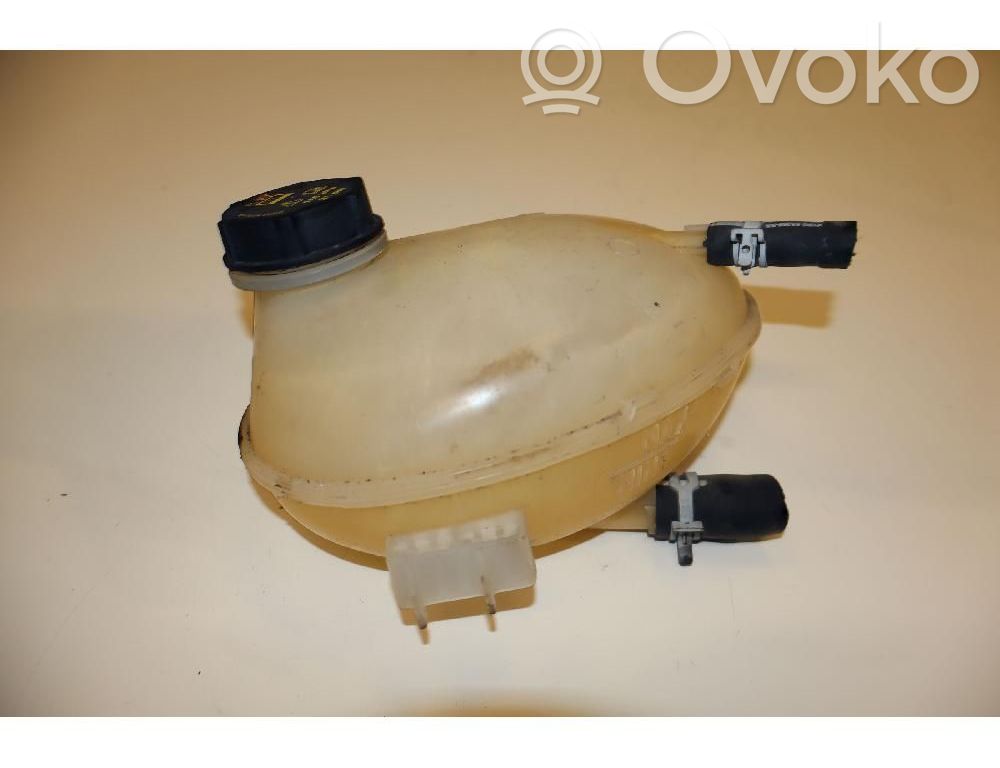 Ford Puma Vas expansiune/rezervor lichid de răcire 