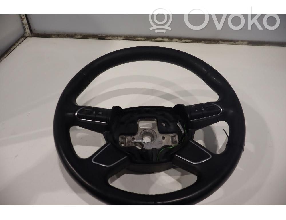 Kierownica   8U0419091B