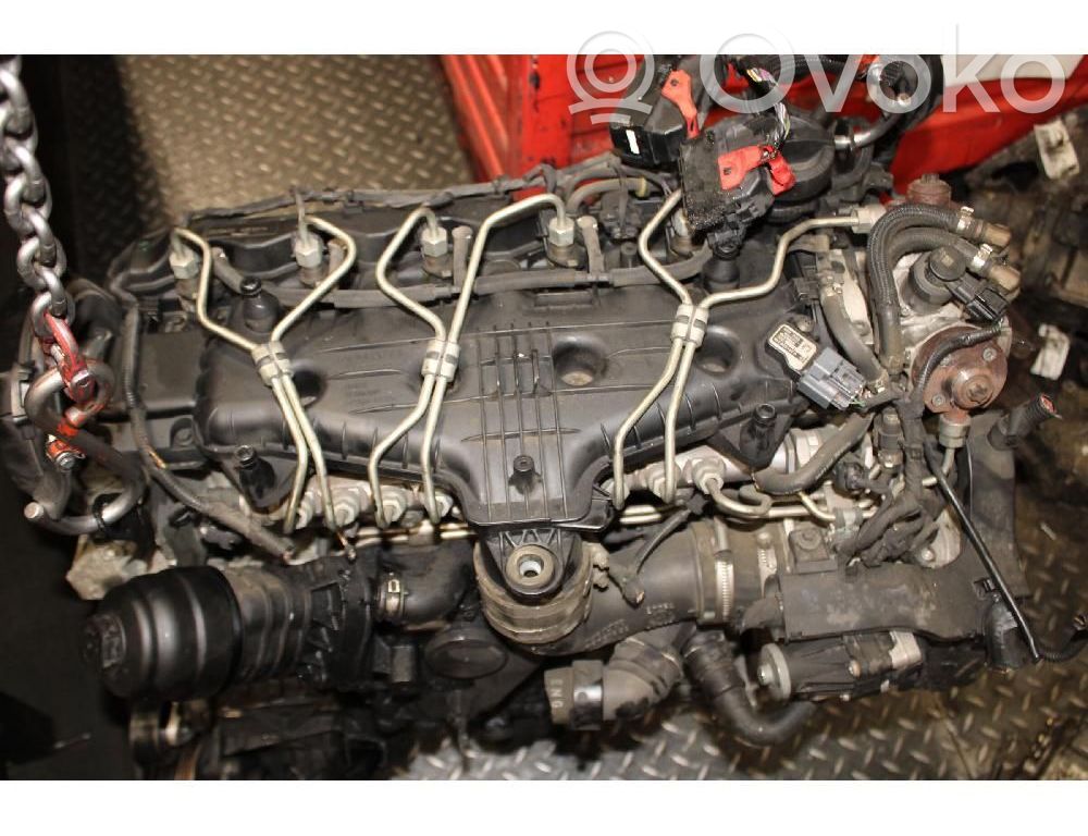 Motore   D5204T2