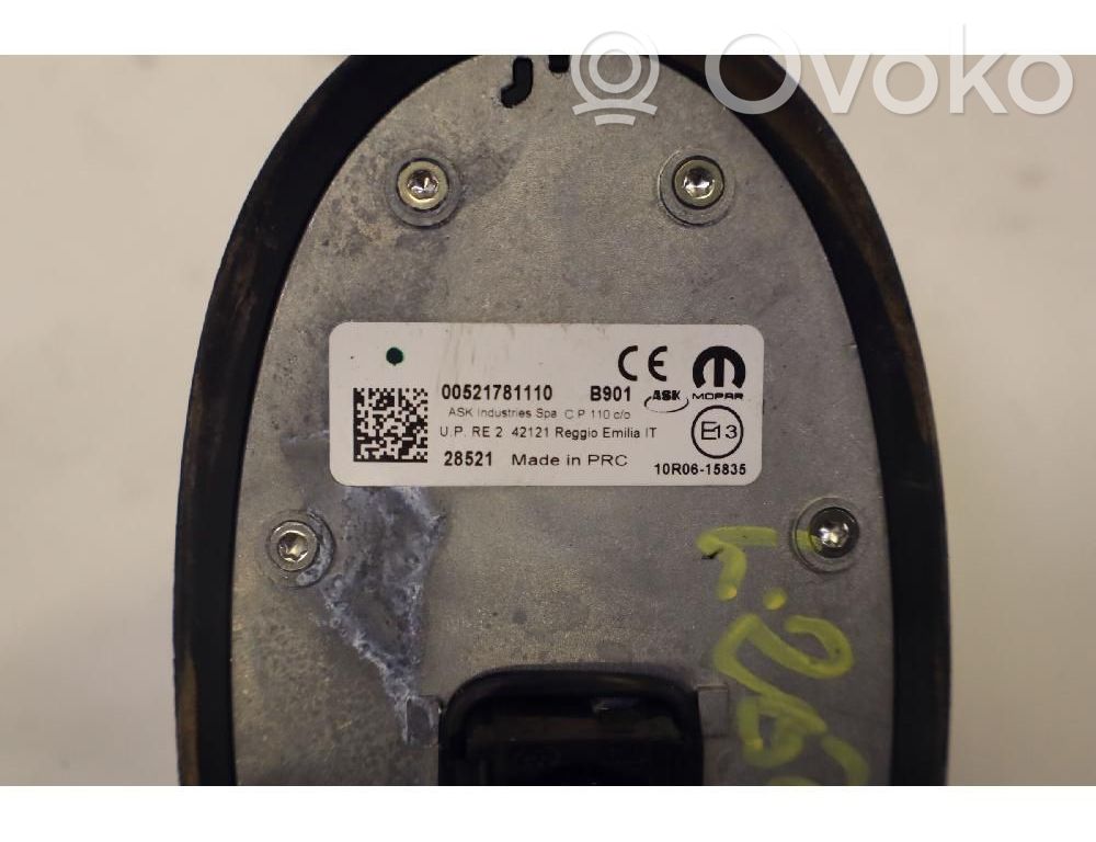 Antena radiowa   52178099