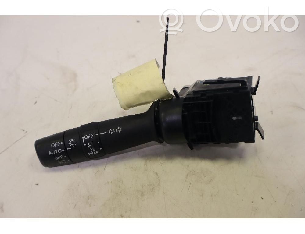 Honda Jazz IV GR Interrupteur d’éclairage