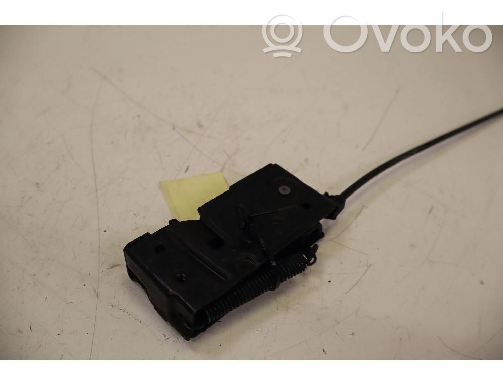 Tie down hook / loop   31425865