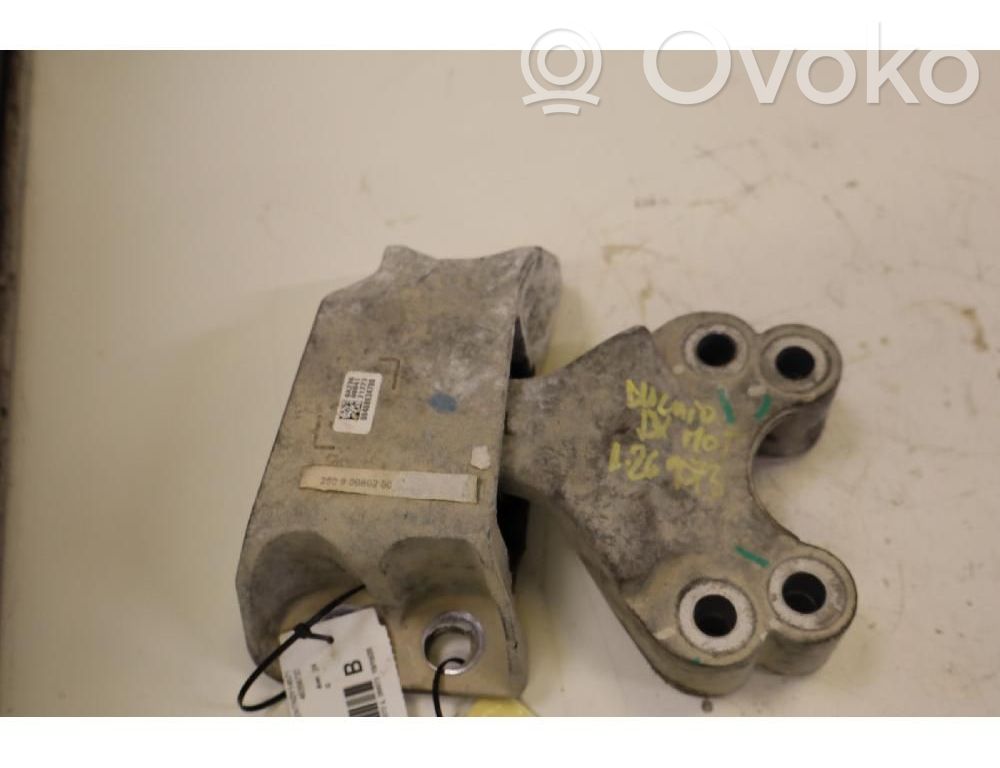 Fiat Ducato Engine mount bracket