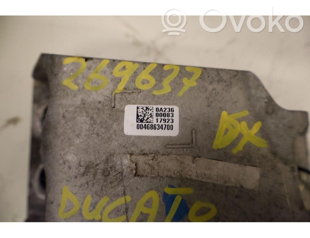 Fiat Ducato Engine mount bracket