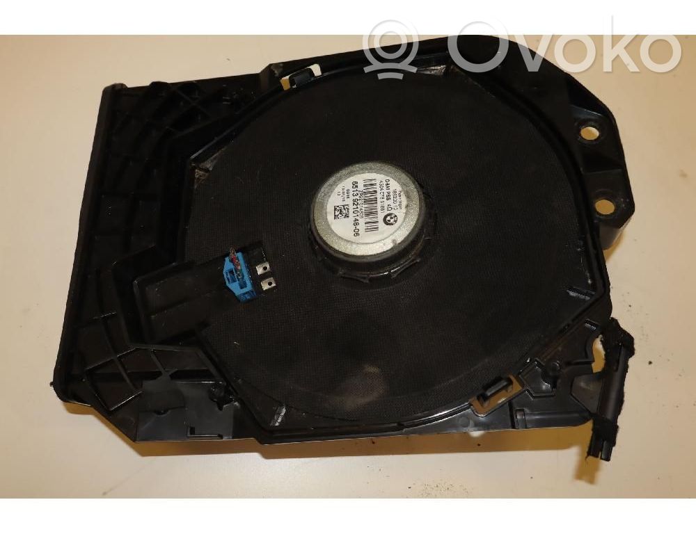 BMW 1 F20 F21 Altoparlante portiera anteriore