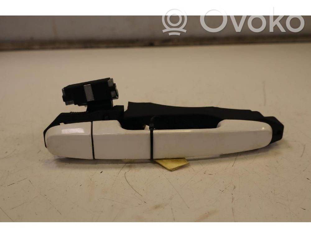 Toyota Aygo X Maniglia esterna per portiera posteriore
