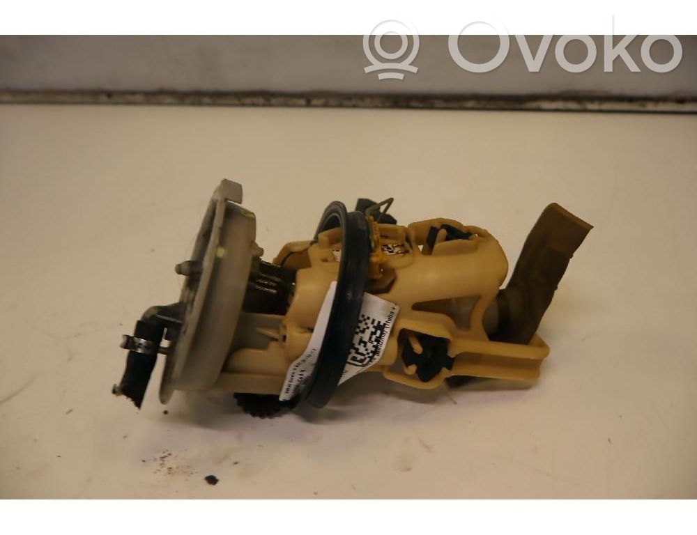 BMW 3 E46 Pompa carburante immersa