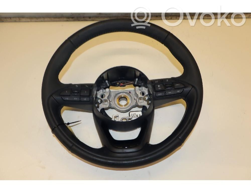 Toyota Aygo X Volan 