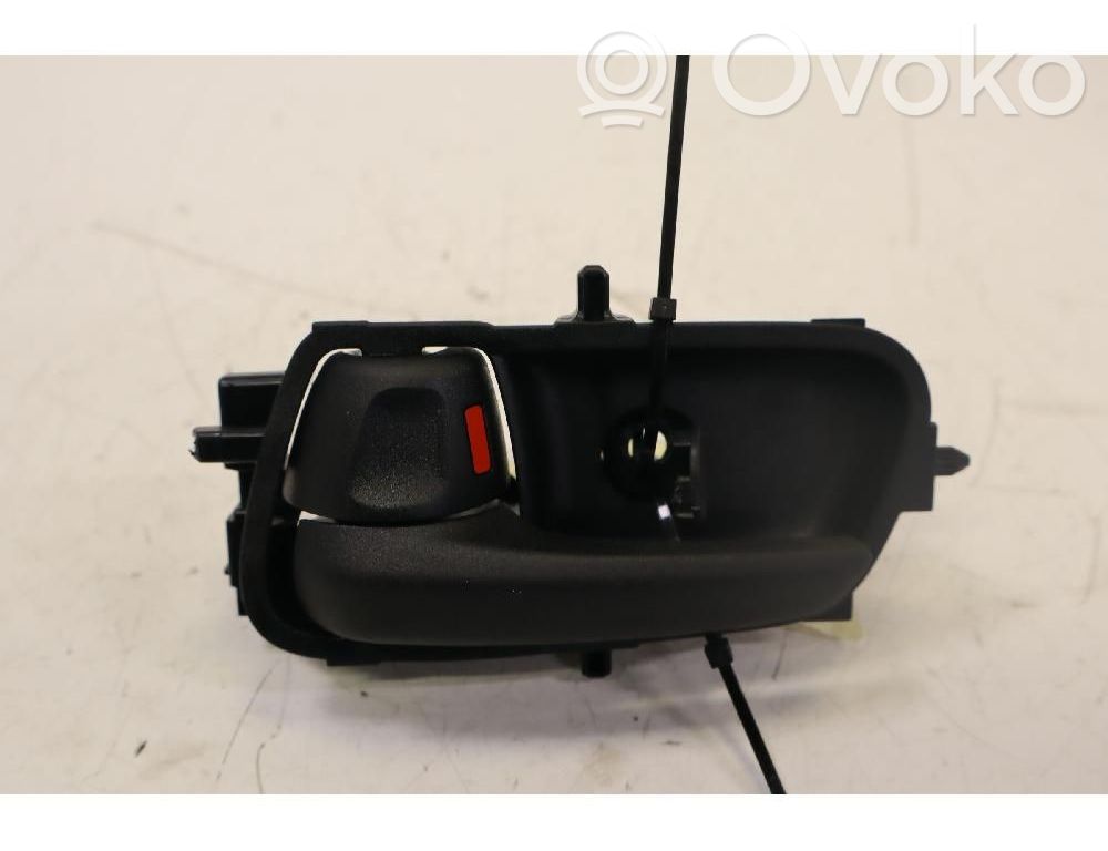 Toyota Aygo X Mâner interior ușă spate 