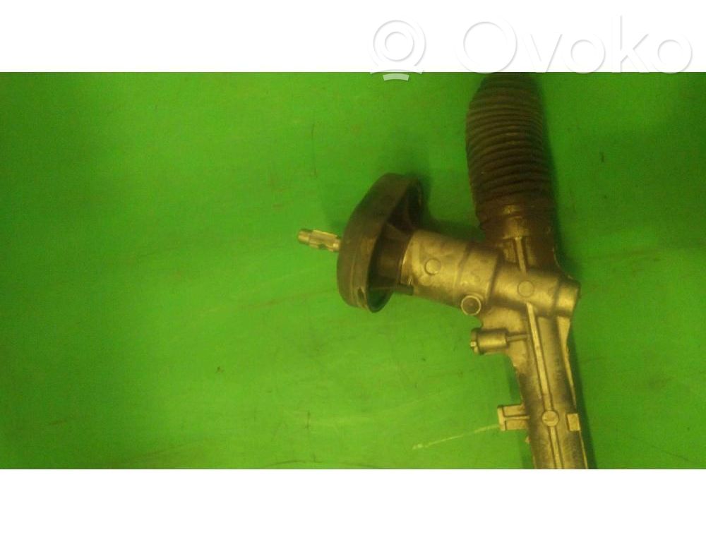 Cremallera de dirección   490017750R