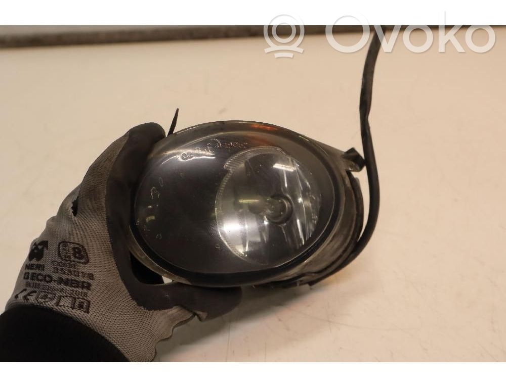 Audi A6 S6 C6 4F Fendinebbia anteriore 
