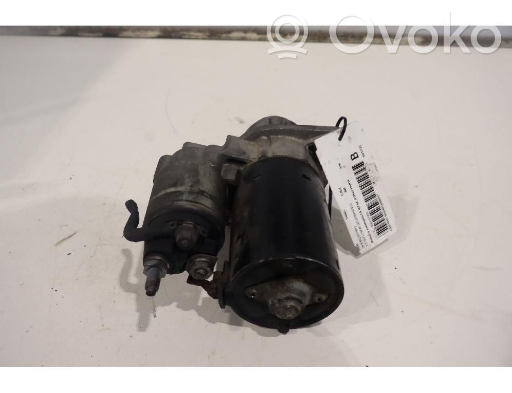 Electromotor   0001107426