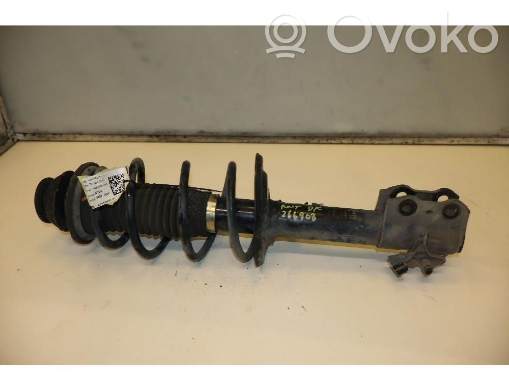 Toyota Yaris Ammortizzatore anteriore 