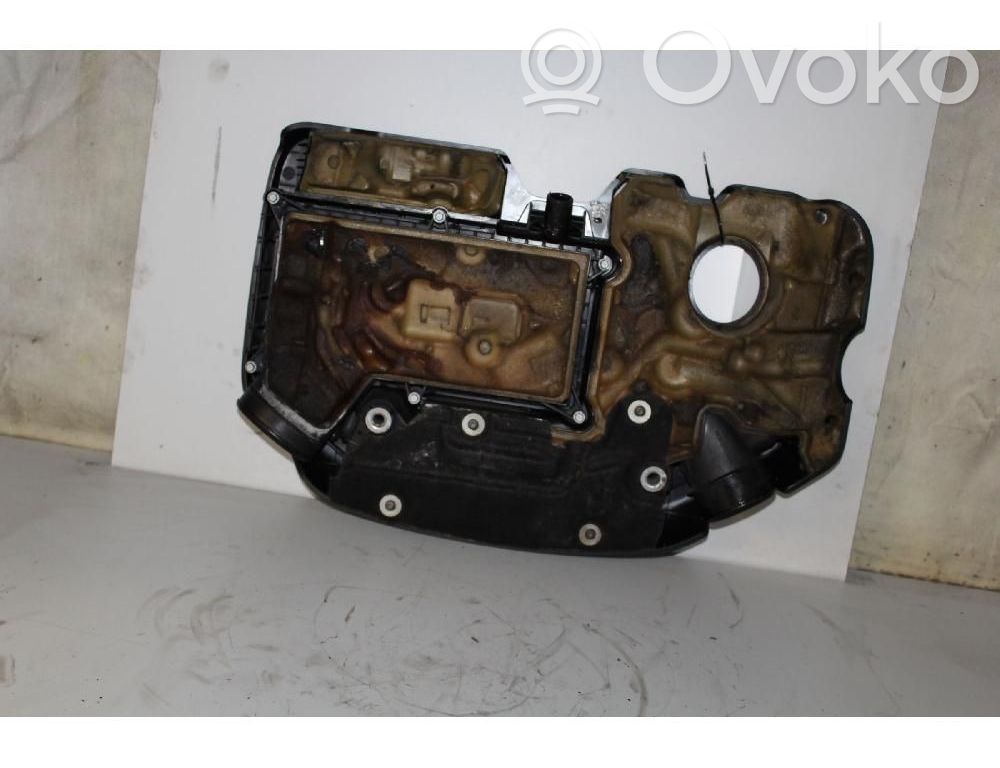 Fiat Panda III Scatola del filtro dell’aria 