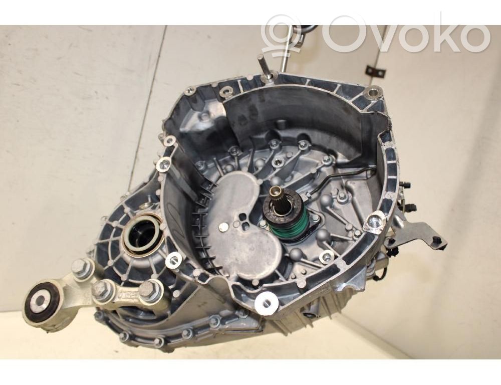 Fiat Ducato Cutie viteze manuală cu 5 trepte 