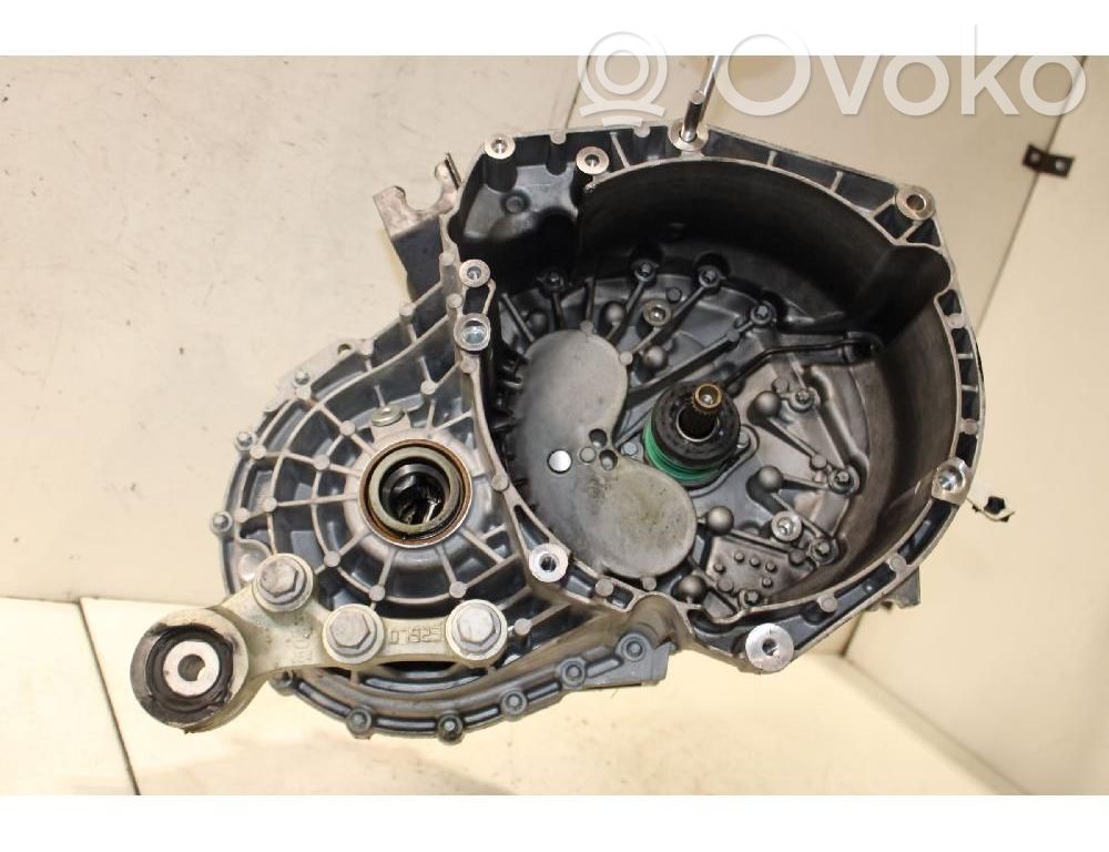 Fiat Ducato Cutie viteze manuală cu 5 trepte 