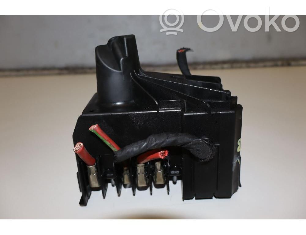 Módulo de fusible   6C0907361F