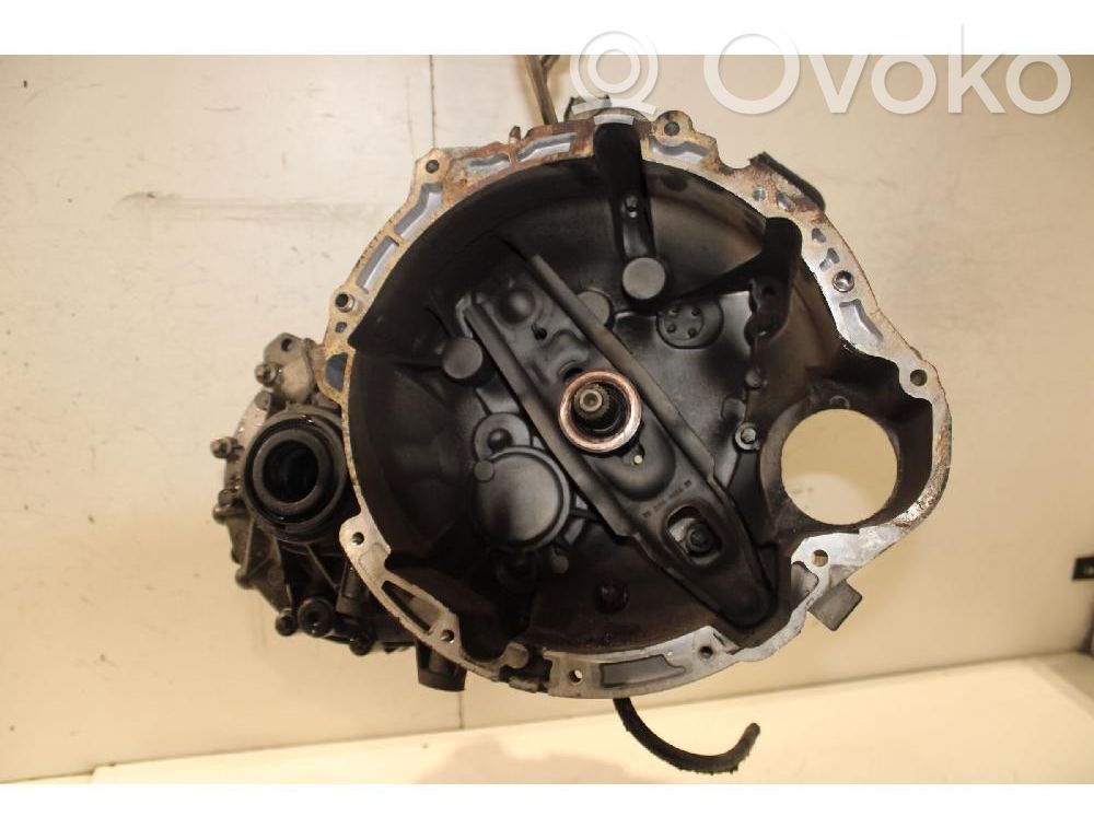 Mitsubishi Colt Boîte de vitesses manuelle à 5 vitesses