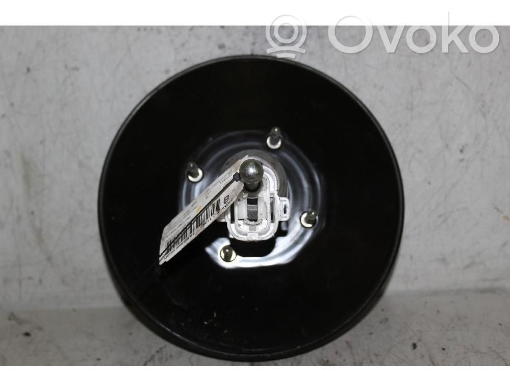 Servofreno   0204J00509