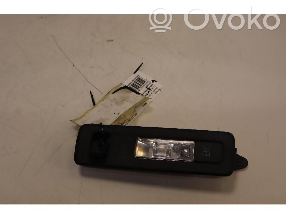 Mercedes-Benz A W177 Lampă scaun față 