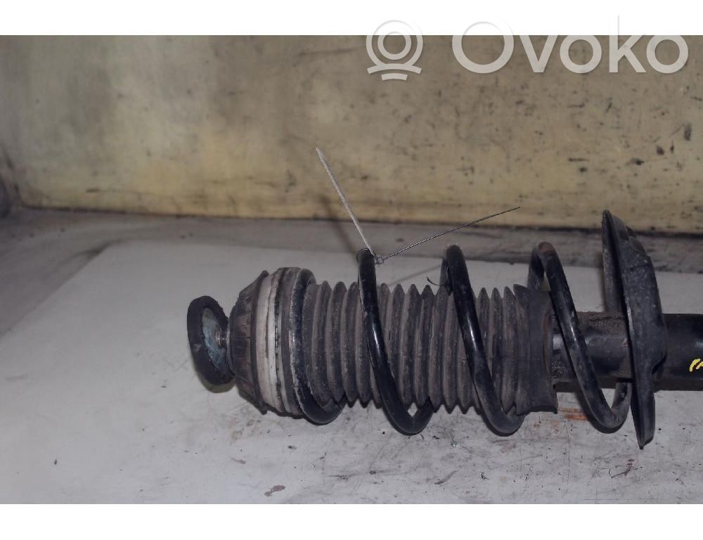 Fiat Panda III Ammortizzatore anteriore