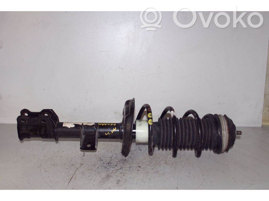 Fiat Panda III Etuiskunvaimennin 