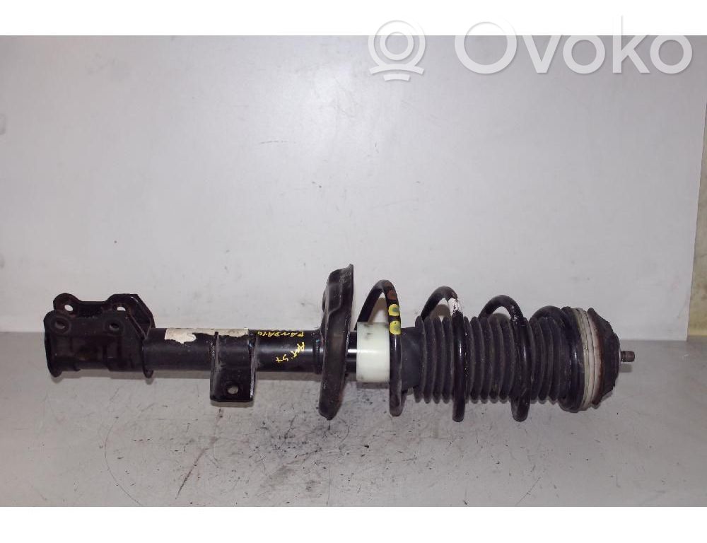 Fiat Panda III Ammortizzatore anteriore