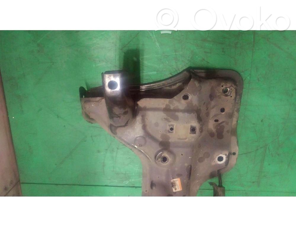 Fiat Grande Punto Etuapurunko 