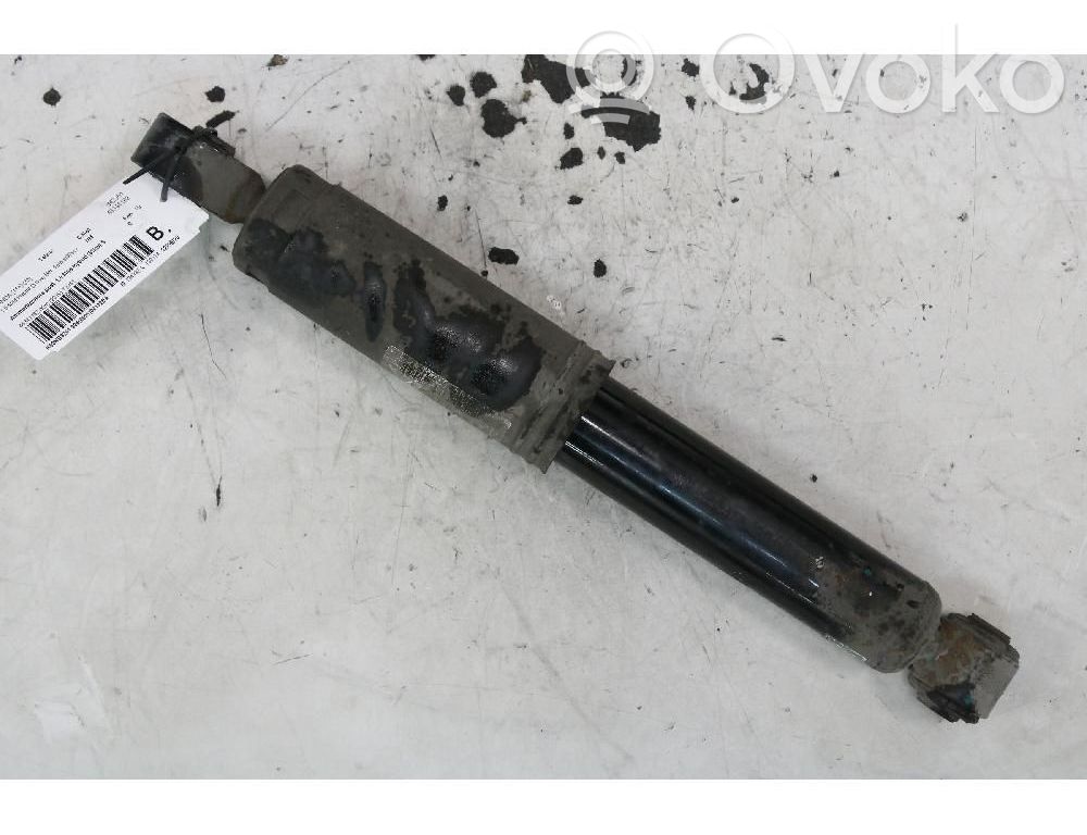 Fiat Panda III Ammortizzatore posteriore 