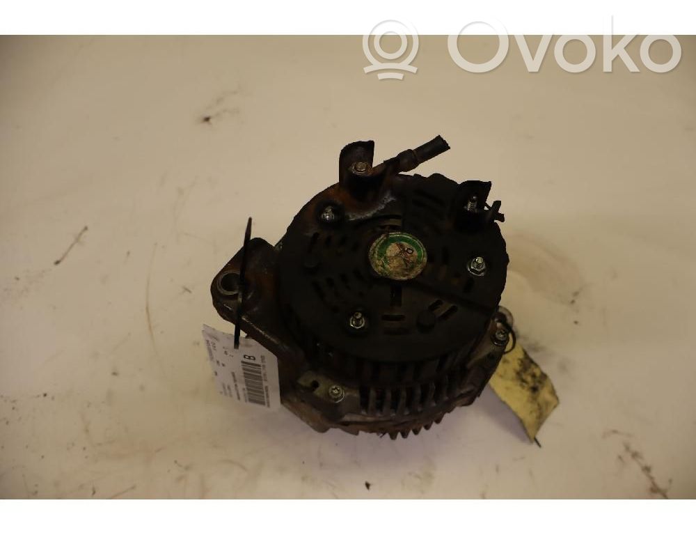 Alternador   46231787