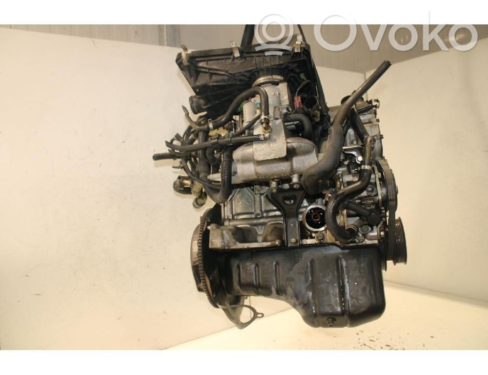 Motor   CG10