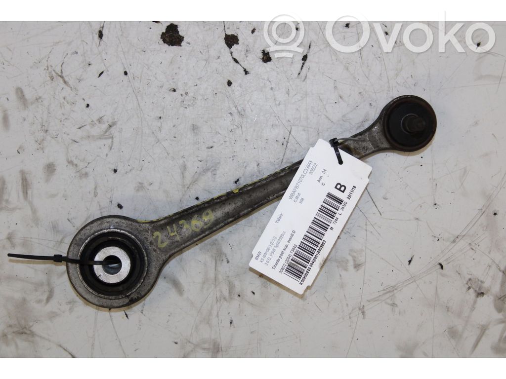 BMW X5 E53 Braț control spate 