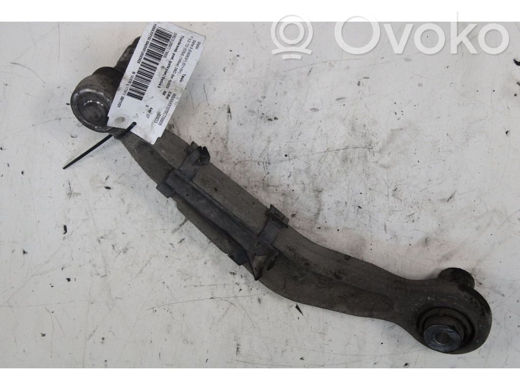BMW 5 E60 E61 Braccio di controllo sospensione posteriore