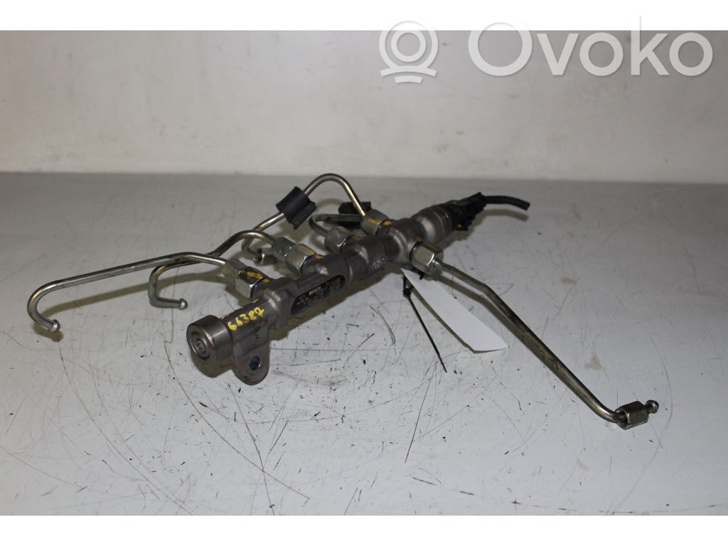 Fiat 500X Rampă alimentare injectoare 