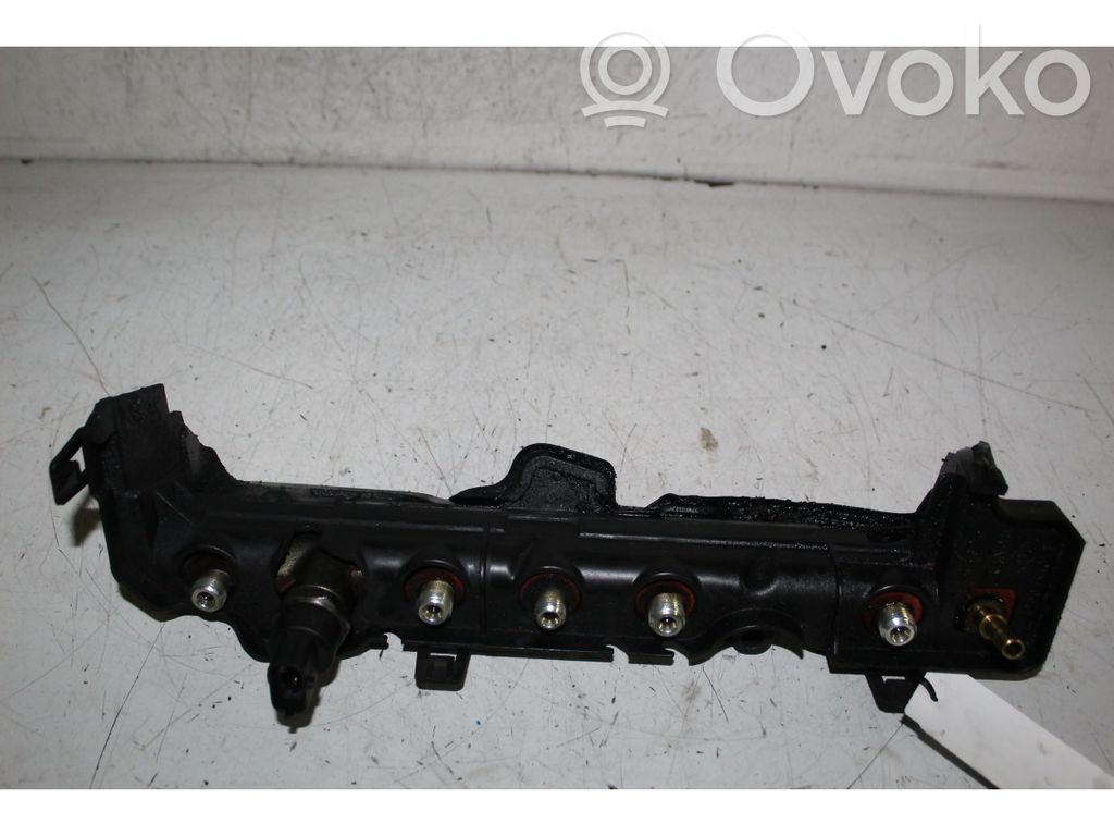 Suzuki Grand Vitara II Linea principale tubo carburante