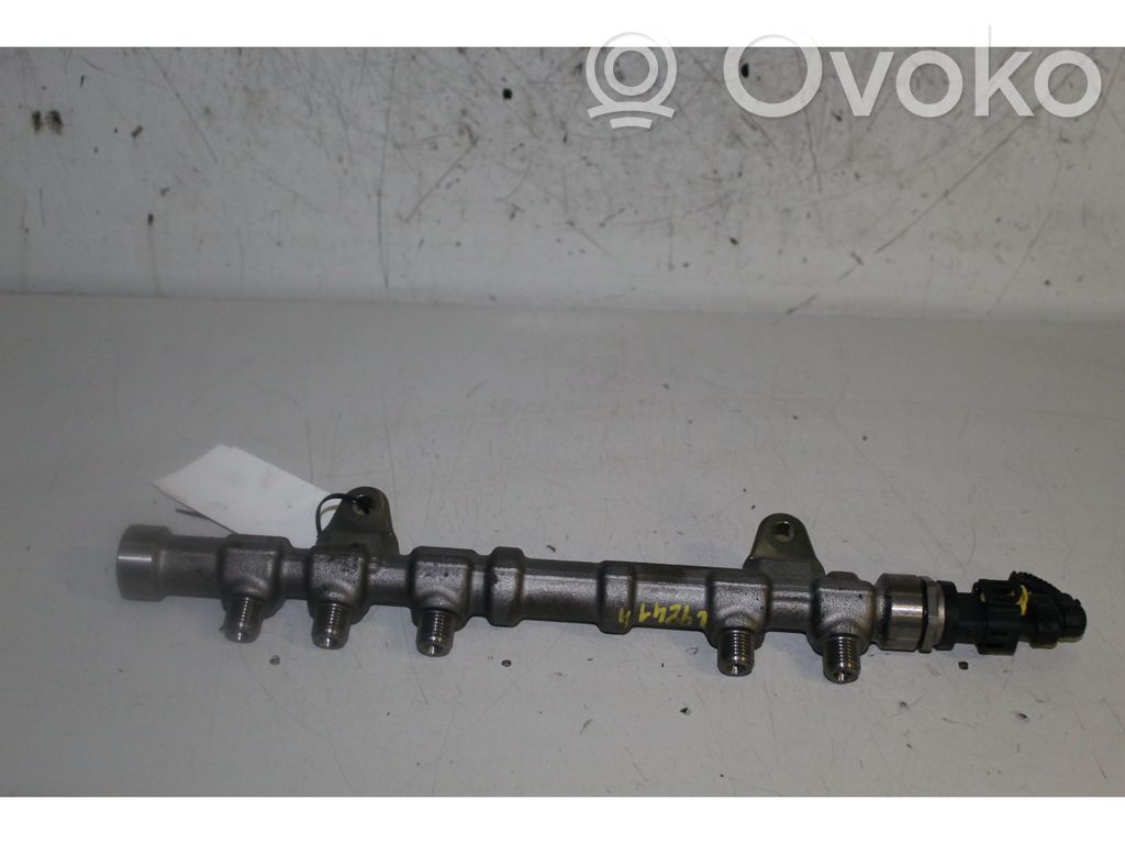 Fiat Tipo Rampă alimentare injectoare 