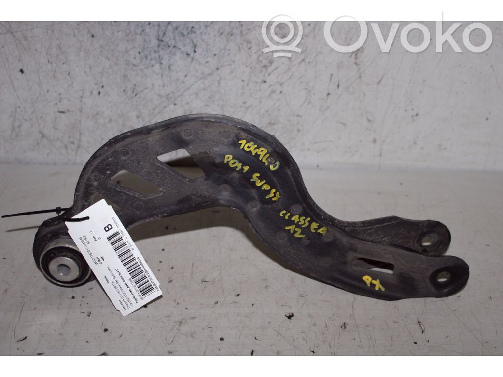 Querlenker hinten