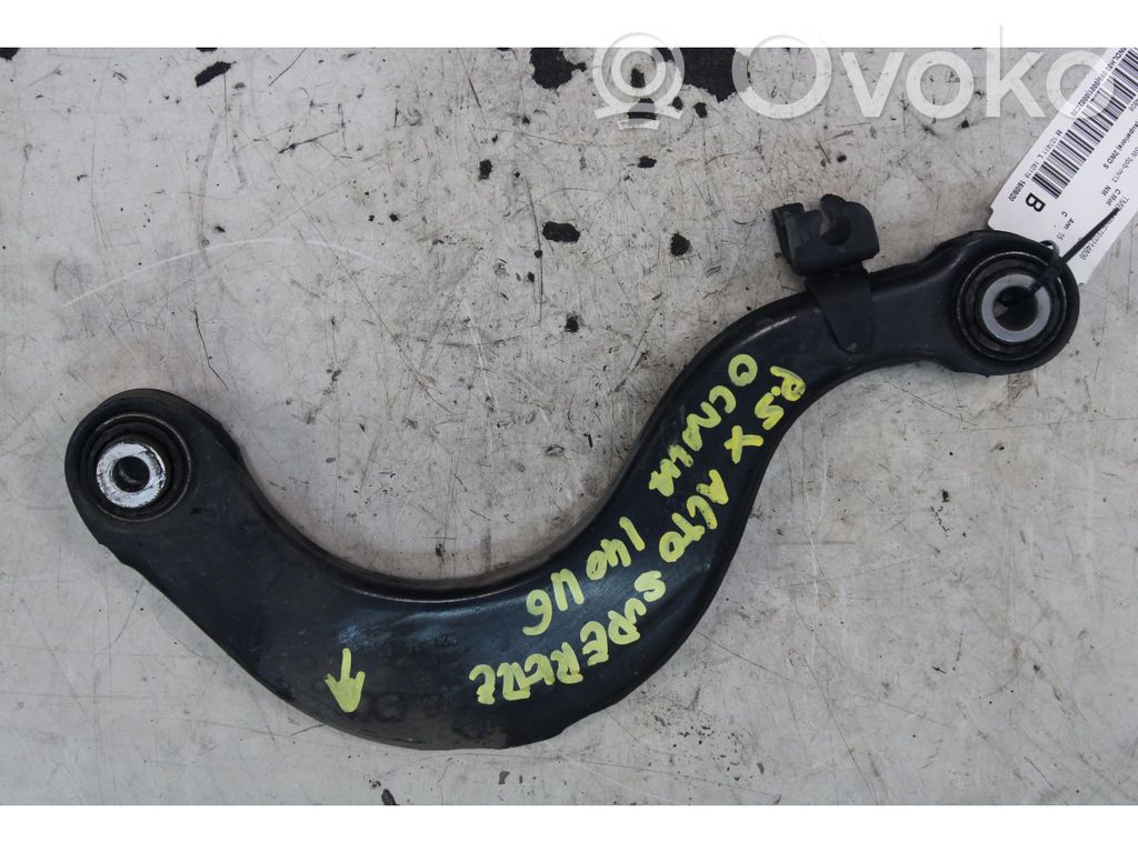 Brazo de suspensión trasero