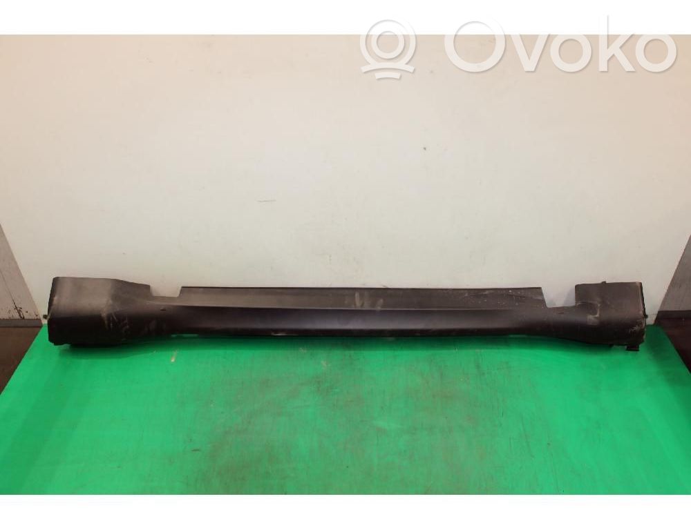 Jeep Compass Sill/side skirt trim 