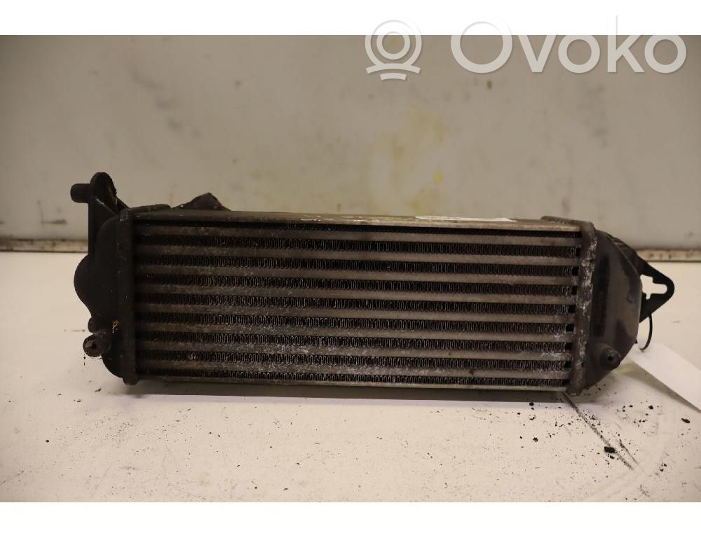 Lancia Kappa Intercooler radiator 