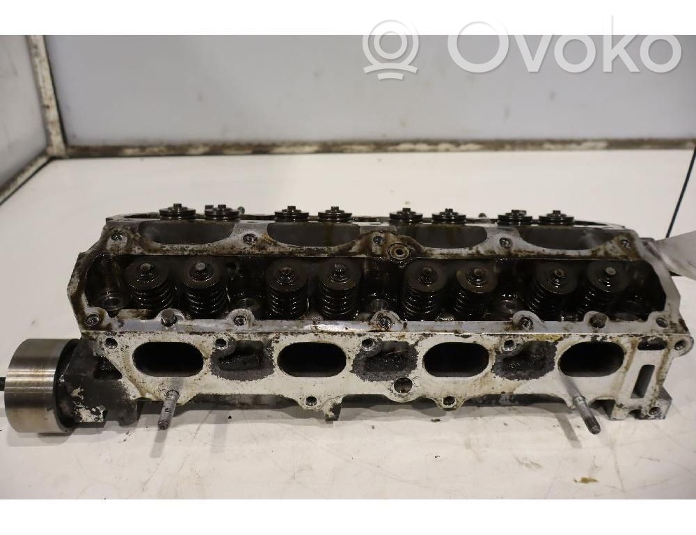 Fiat Doblo Engine head 