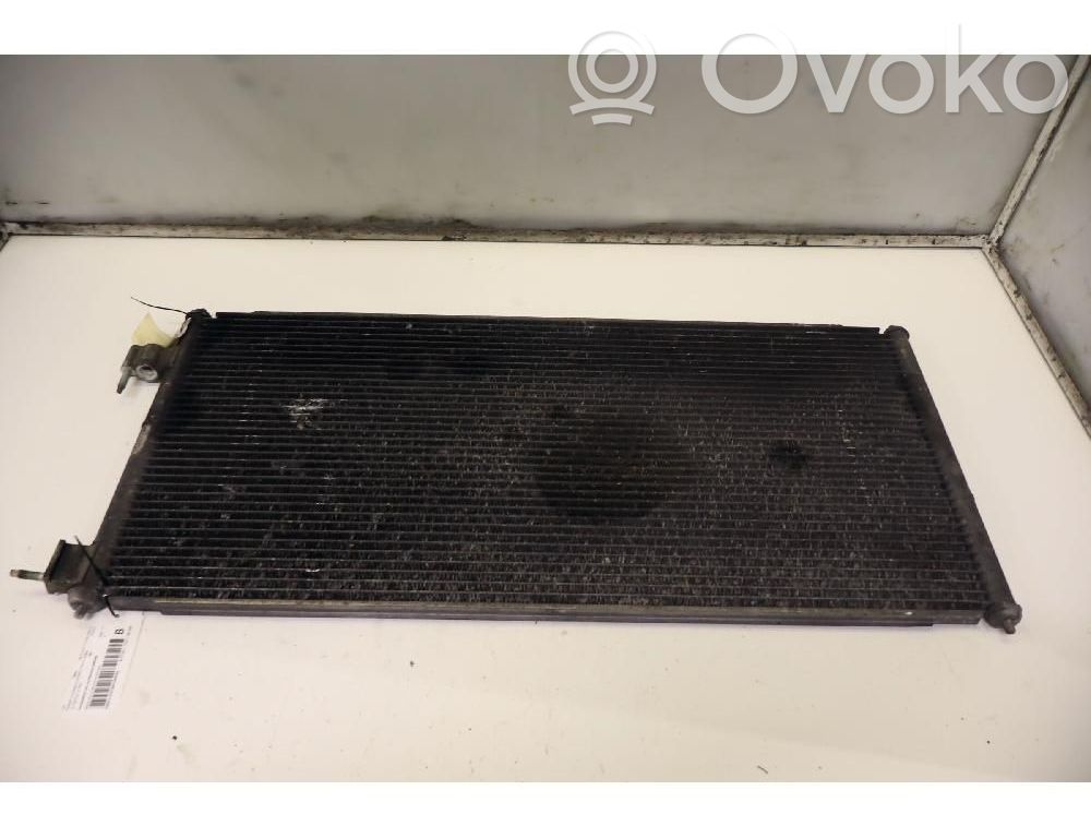 Ford Transit -  Tourneo Connect A/C cooling radiator (condenser) 
