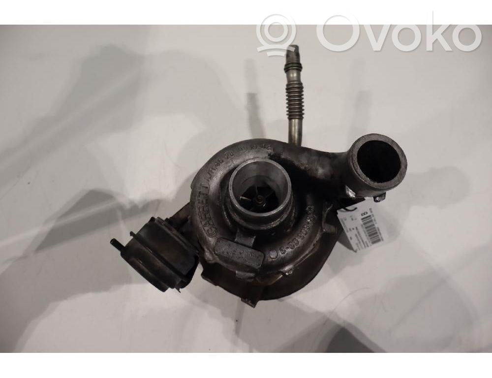 Turbo   059145701G