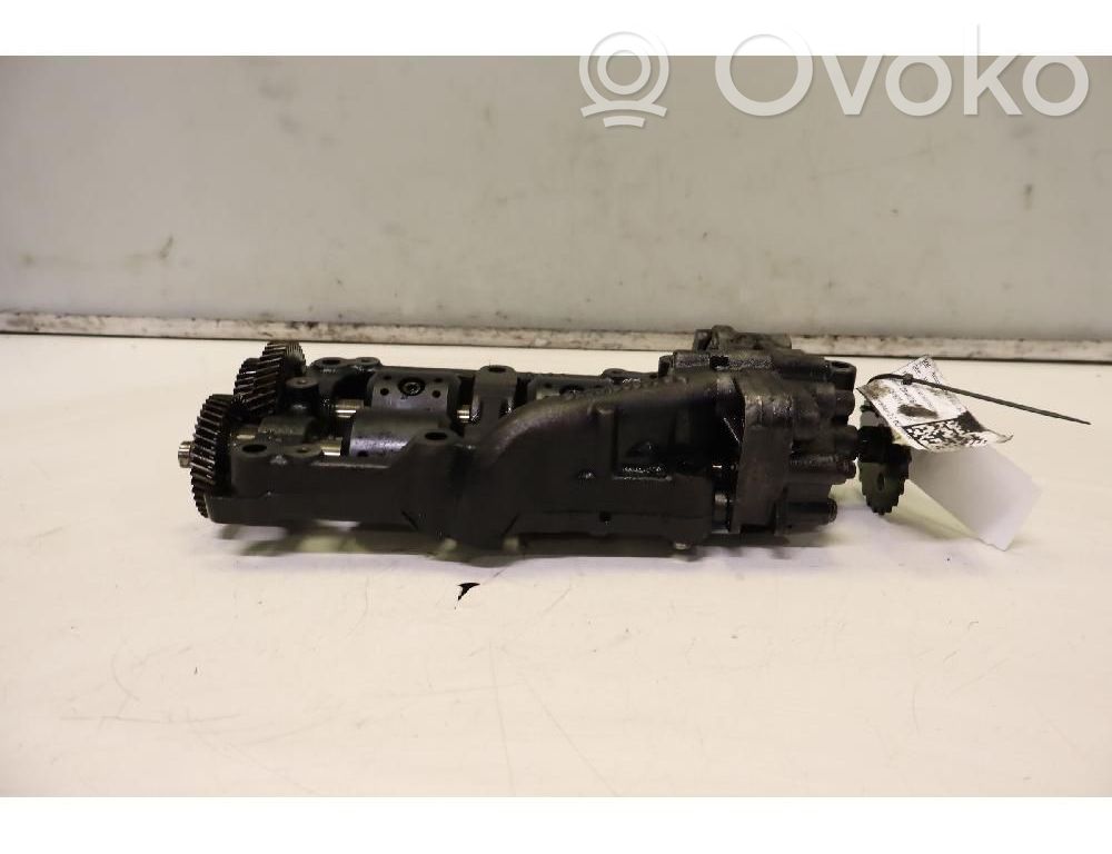 Renault Espace IV Bomba de aceite 