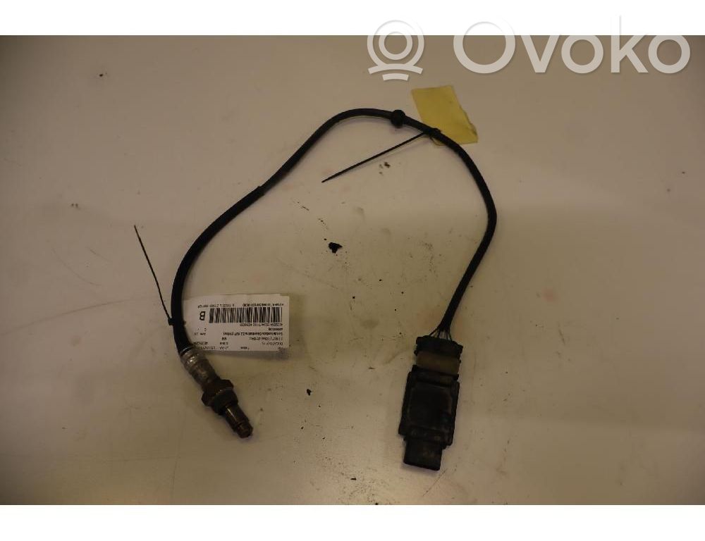 Fiat Ducato Lambda probe sensor 