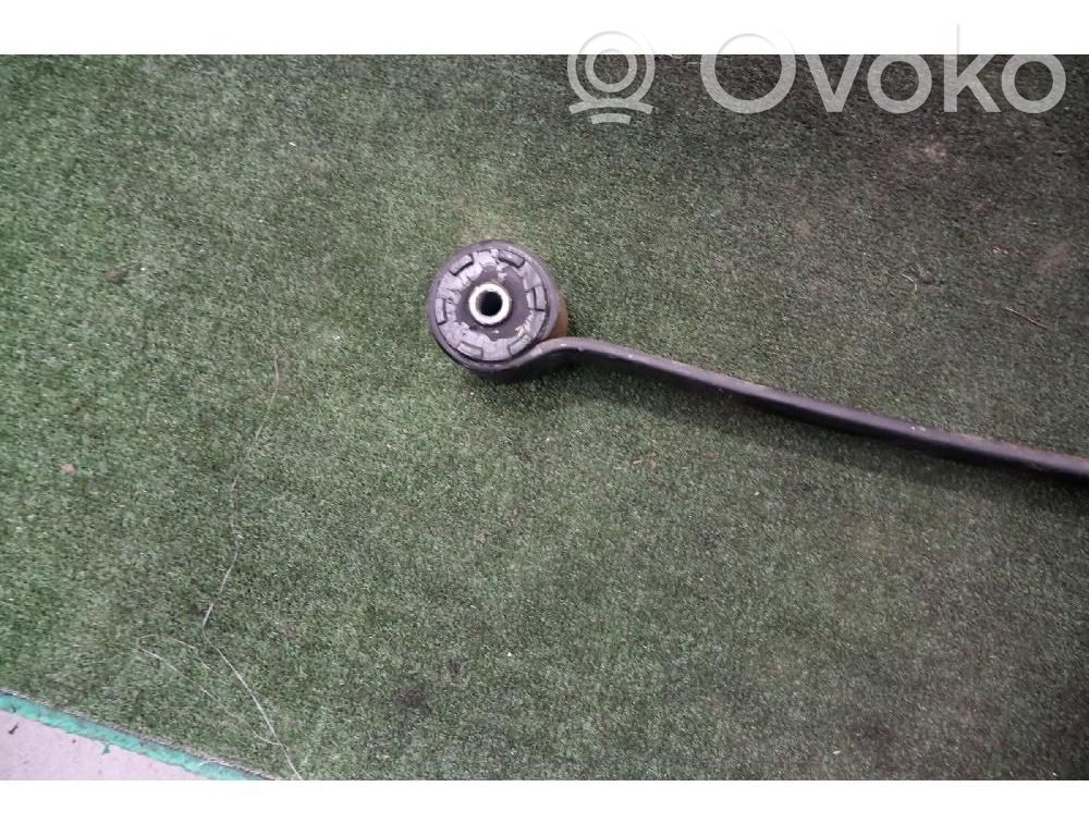 Fiat Ducato Front leaf spring 