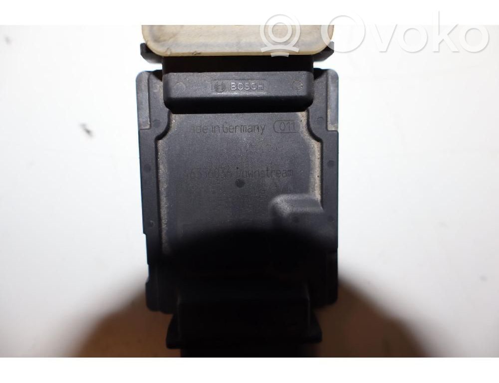 Fiat Ducato Lambda probe sensor 